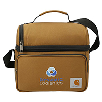 Carhartt Deluxe Lunch Cooler