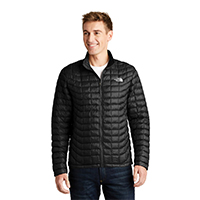 North Face ThermoBall Trekker Jacket