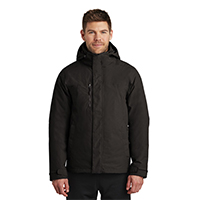 North Face Traverse Triclimate 3-in-1 Jacket