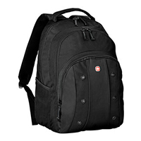 Wegner Upload Backpack