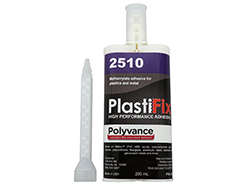2510 PlastiFix High Performance Adhesive